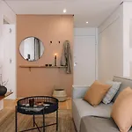 Διαμέρισμα Maradah - 2 Bedrooms, Terrace In Marques De Pombal *
