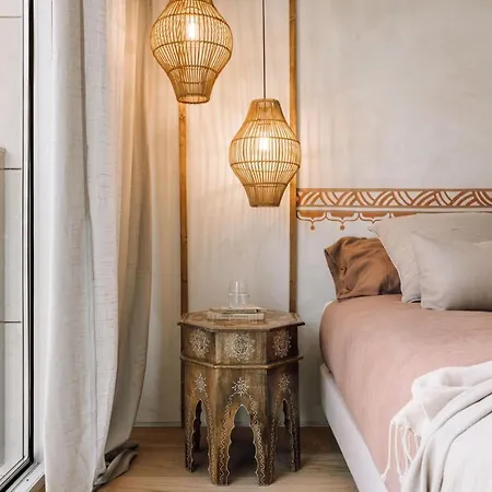 Maradah - 2 Bedrooms, Terrace In Marques De Pombal Apartmán Lisboa