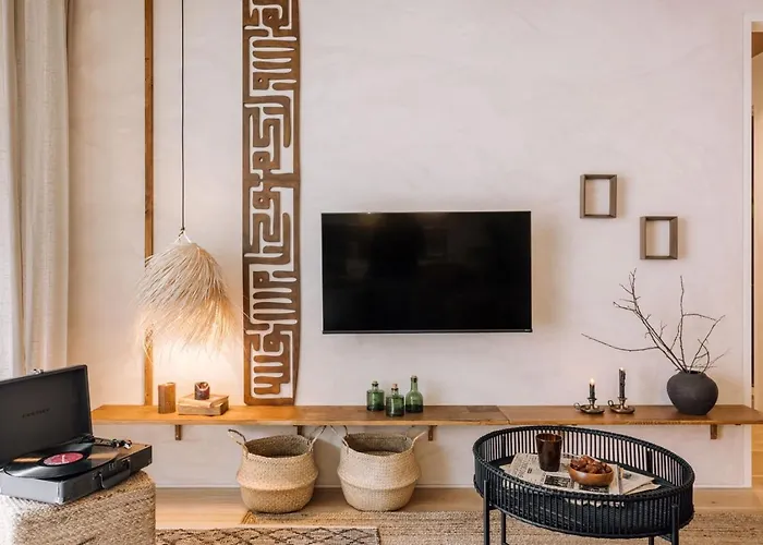 Maradah - 2 Bedrooms, Terrace In Marques De Pombal * Lisboa