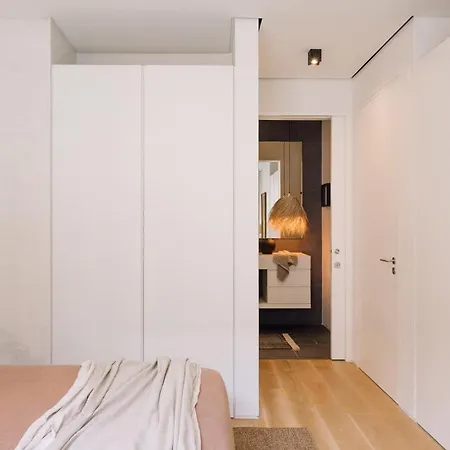Maradah - 2 Bedrooms, Terrace In Marques De Pombal Lissabon