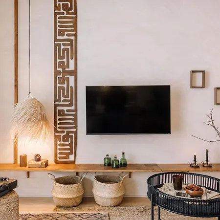 Maradah - 2 Bedrooms, Terrace In Marques De Pombal * Lisboa