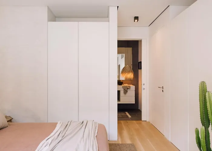 Maradah - 2 Bedrooms, Terrace In Marques De Pombal Lissabon